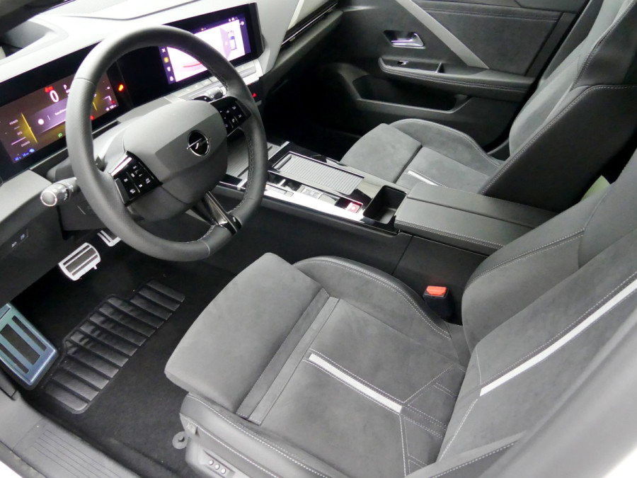 Imagen de Opel ASTRA