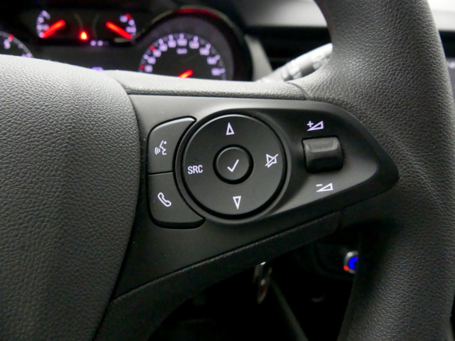 Imagen de Opel CROSSLAND X