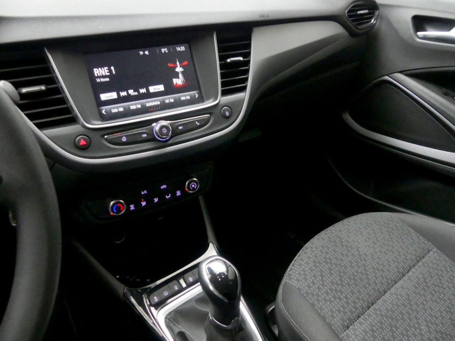 Imagen de Opel CROSSLAND X