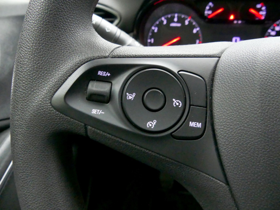 Imagen de Opel CROSSLAND X