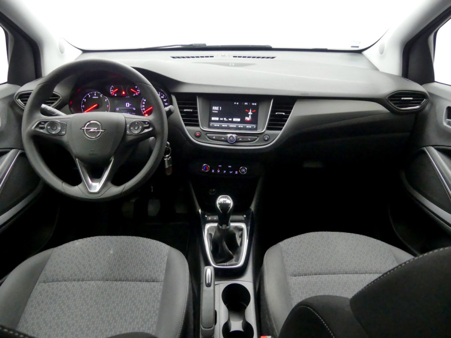 Imagen de Opel CROSSLAND X