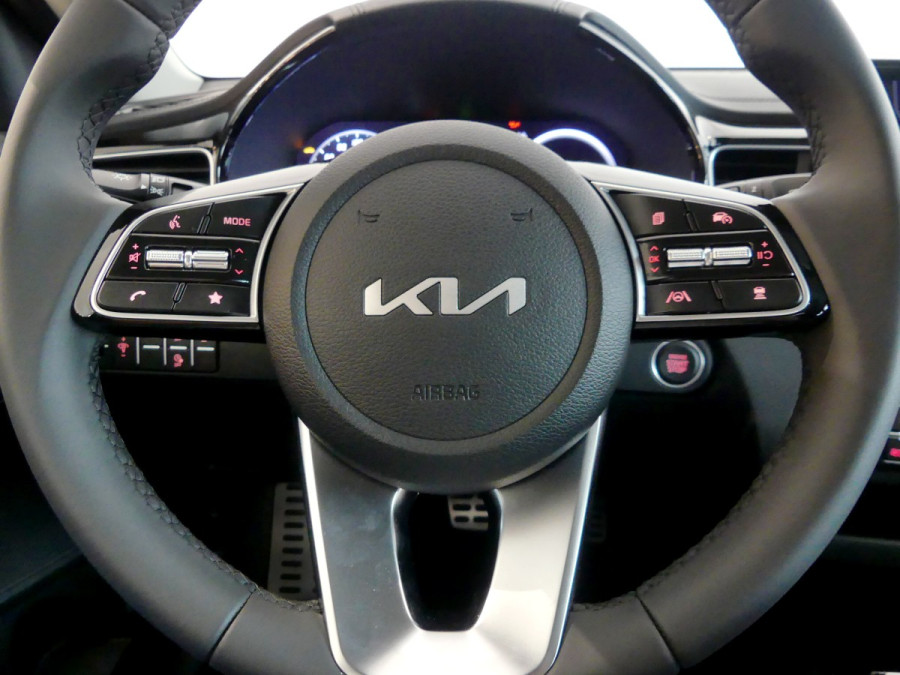 Imagen de Kia XCeed