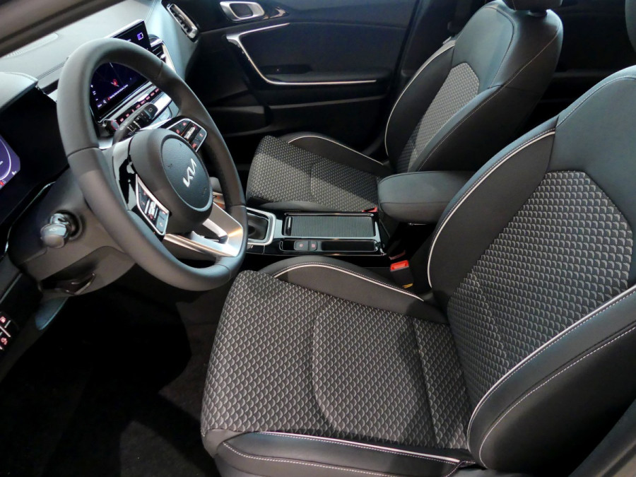 Imagen de Kia XCeed