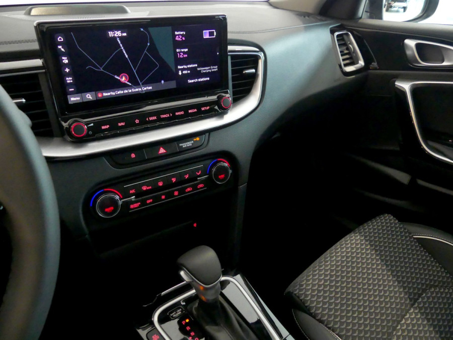 Imagen de Kia XCeed