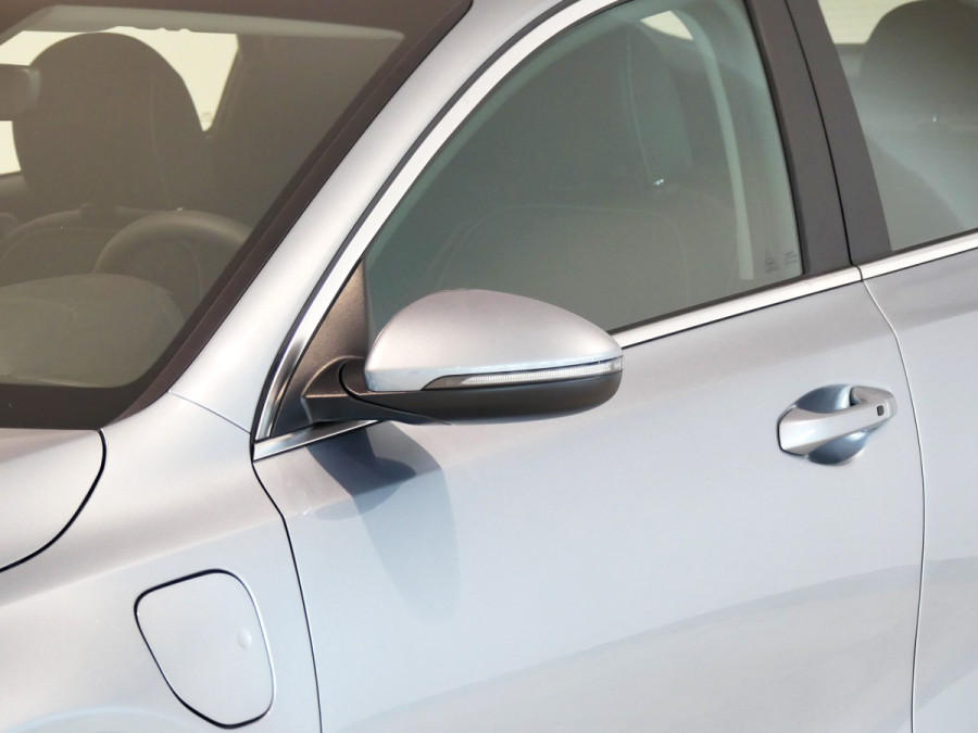 Imagen de Kia XCeed