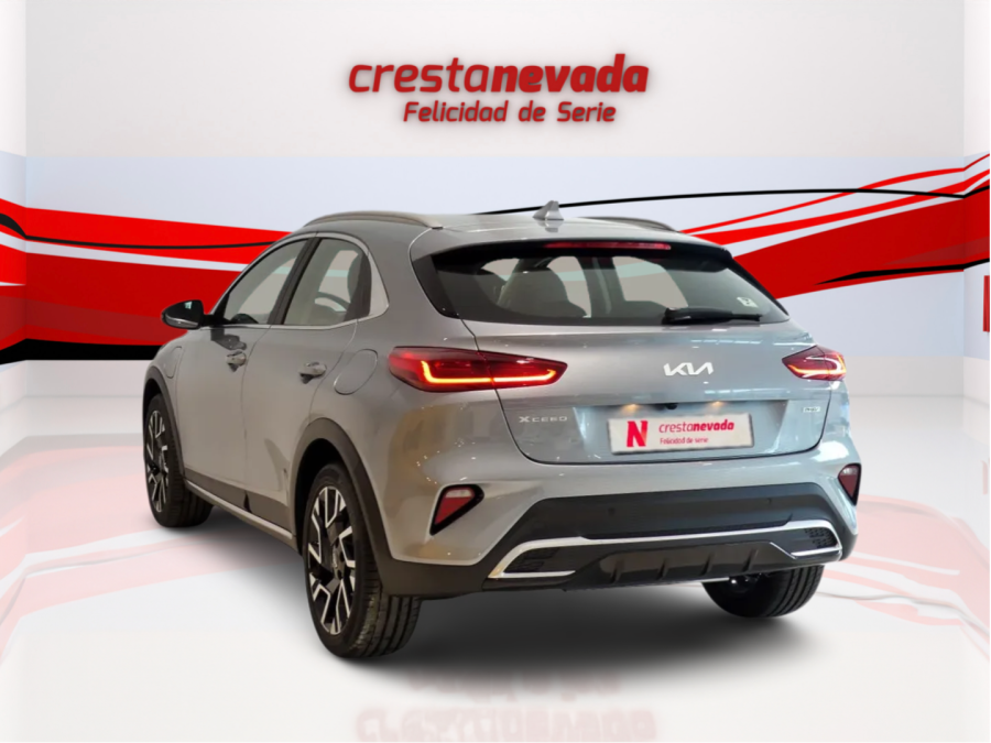 Imagen de Kia XCeed