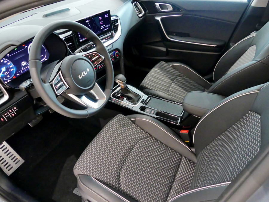 Imagen de Kia XCeed