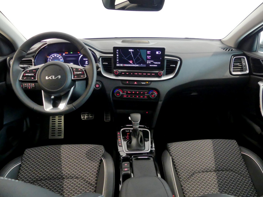 Imagen de Kia XCeed