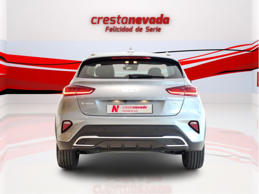 Imagen de Kia XCeed