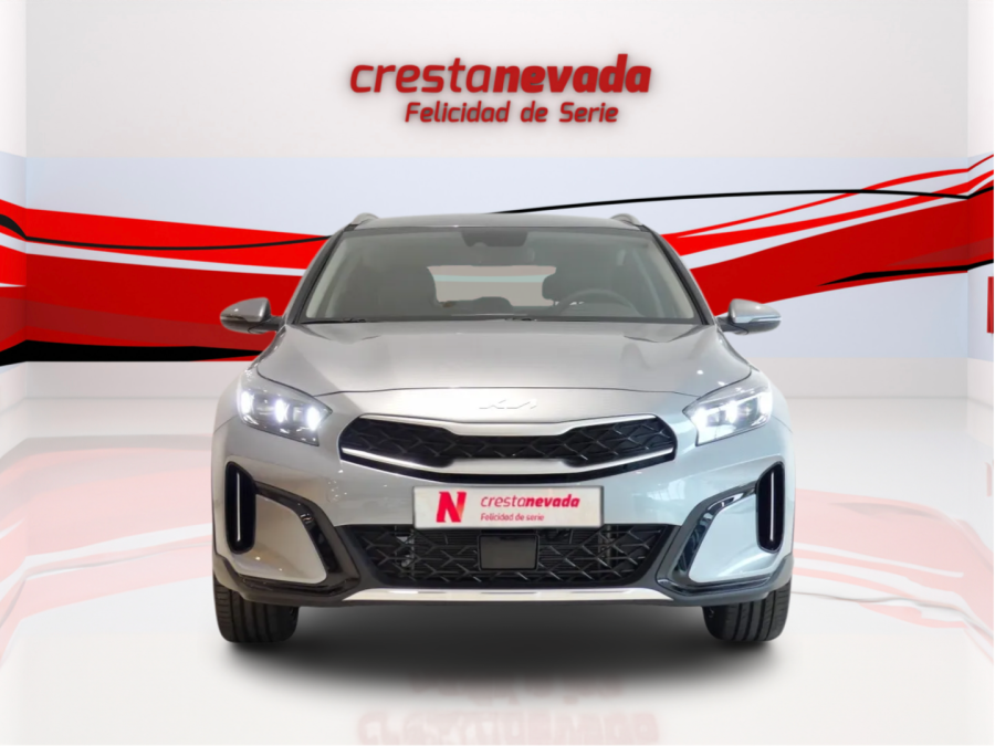 Imagen de Kia XCeed