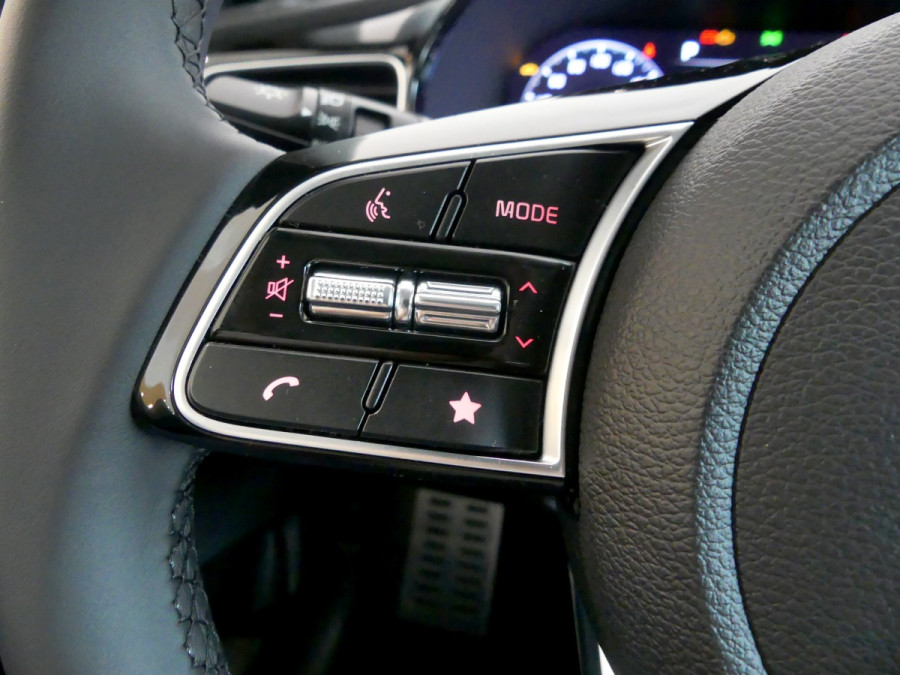 Imagen de Kia XCeed
