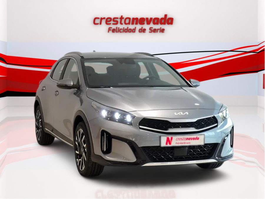 Imagen de Kia XCeed