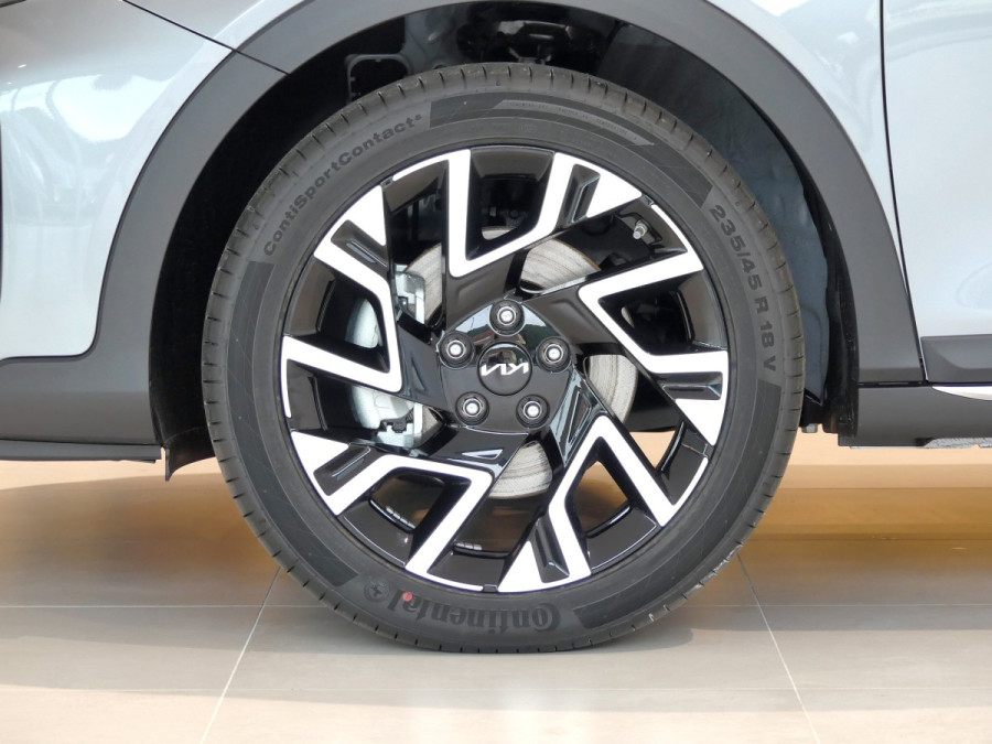 Imagen de Kia XCeed