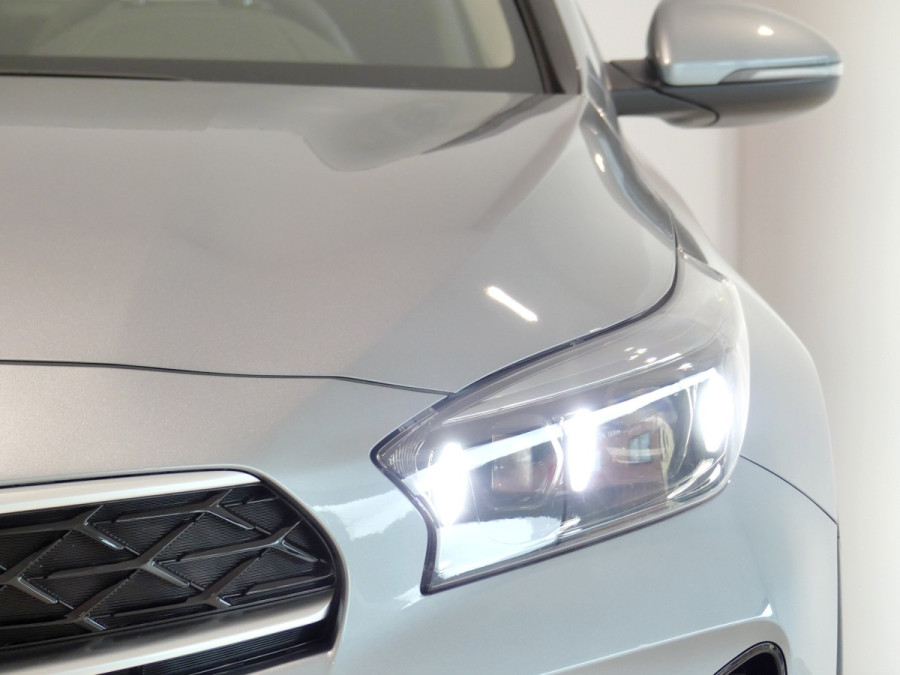 Imagen de Kia XCeed