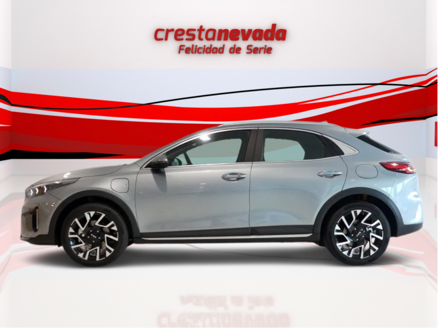 Imagen de Kia XCeed