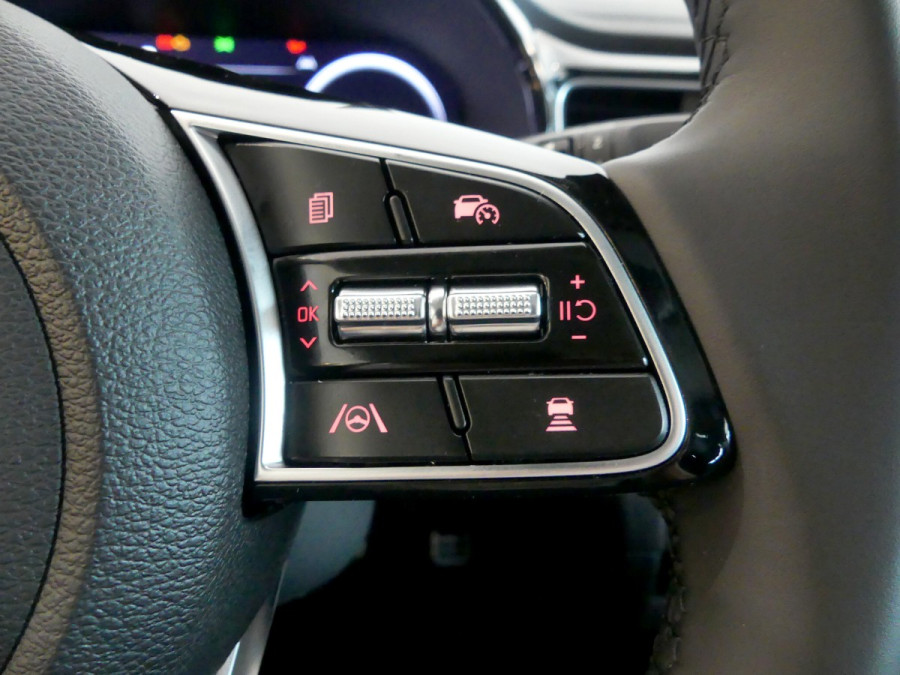Imagen de Kia XCeed