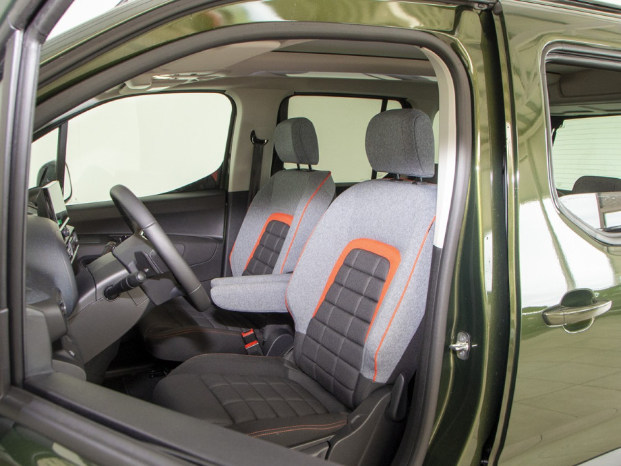 Imagen de CITROEN Berlingo