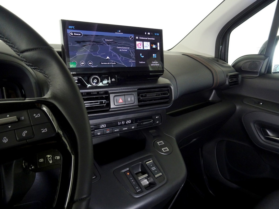 Imagen de CITROEN Berlingo