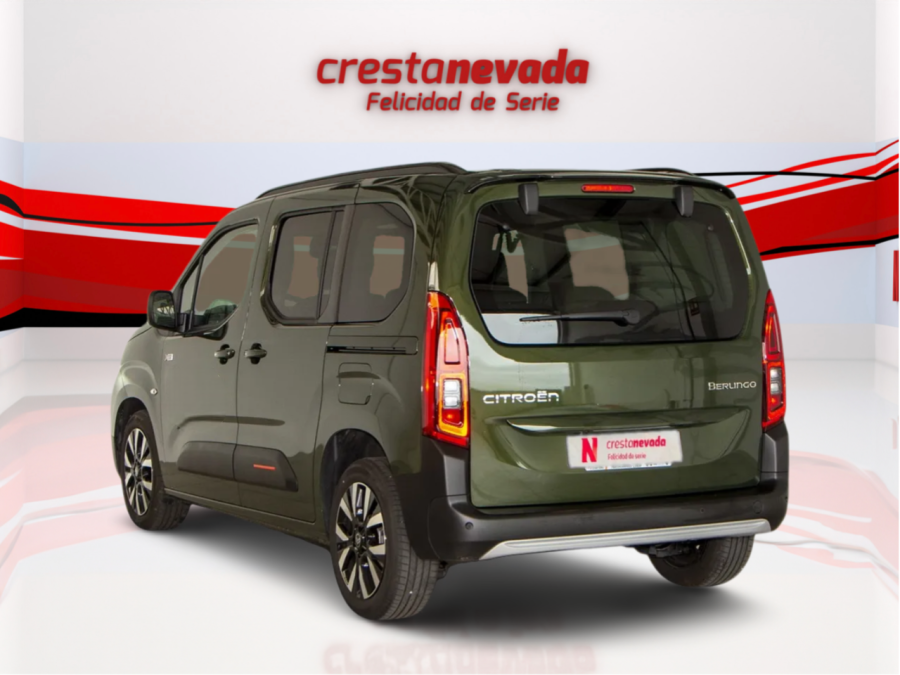 Imagen de CITROEN Berlingo