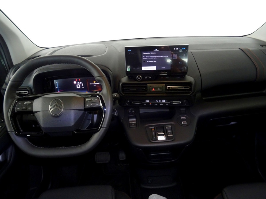 Imagen de CITROEN Berlingo
