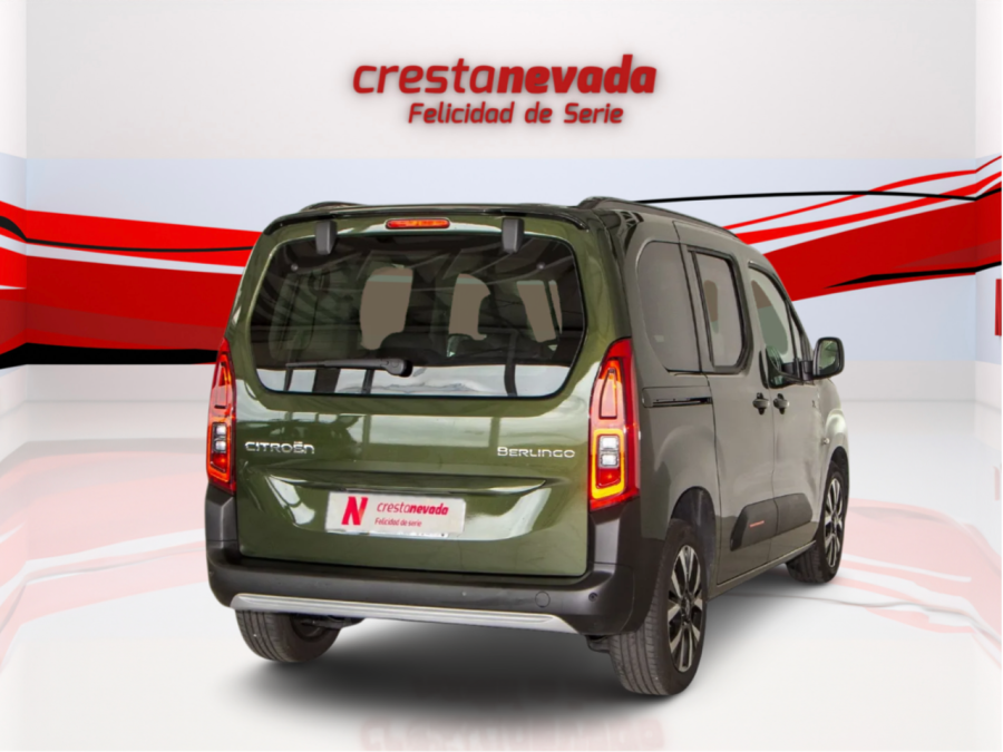 Imagen de CITROEN Berlingo