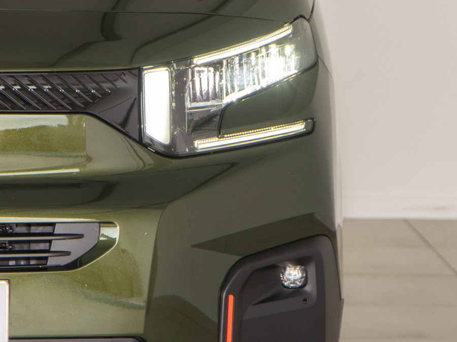 Imagen de CITROEN Berlingo