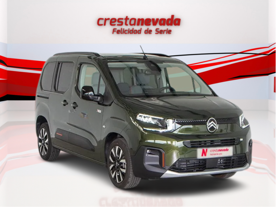 Imagen de CITROEN Berlingo