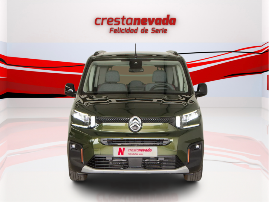 Imagen de CITROEN Berlingo