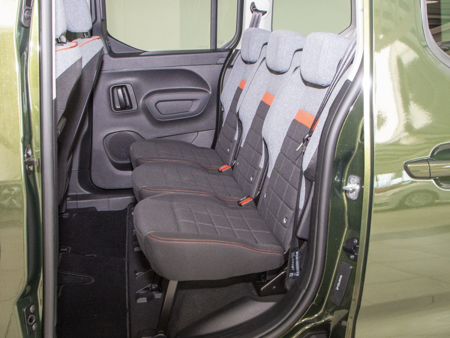 Imagen de CITROEN Berlingo