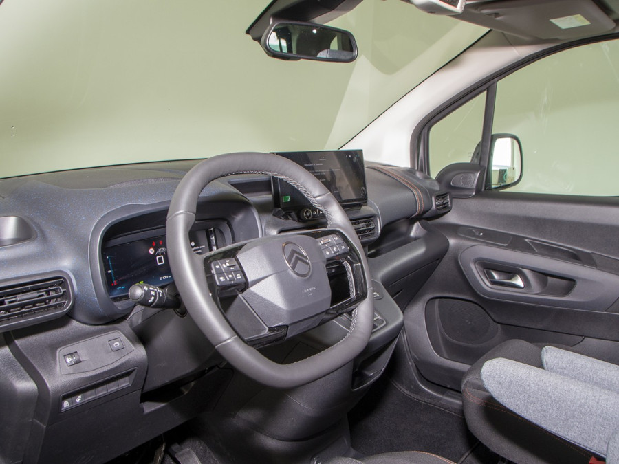Imagen de CITROEN Berlingo