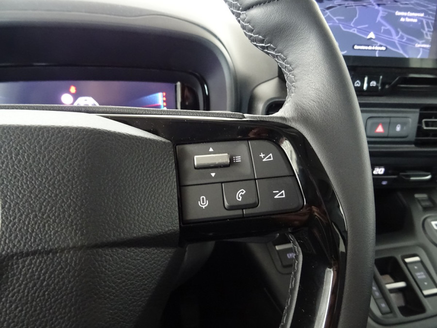 Imagen de CITROEN Berlingo