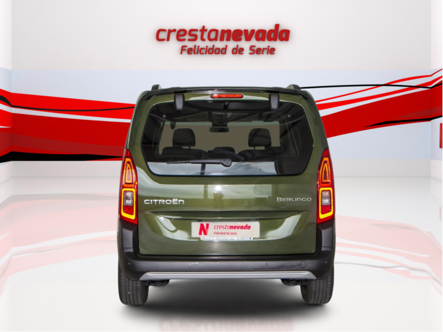 Imagen de CITROEN Berlingo