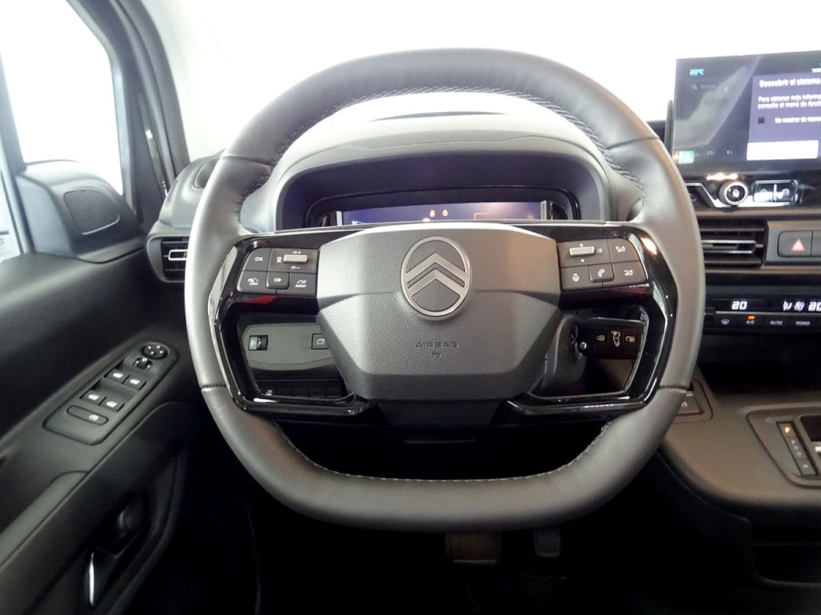 Imagen de CITROEN Berlingo