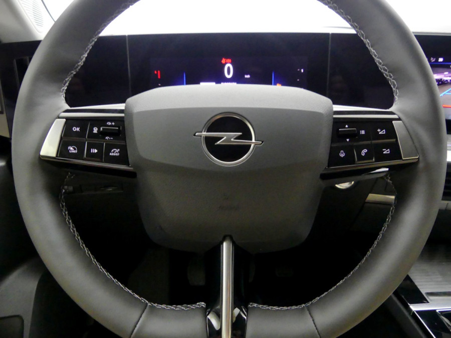 Imagen de Opel Astra