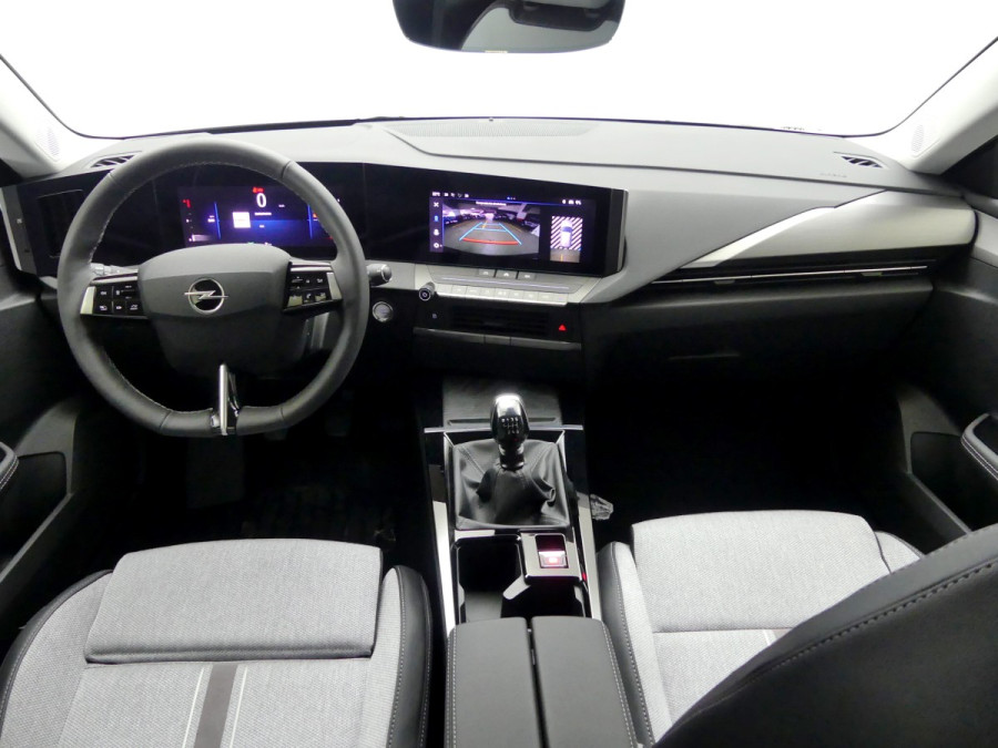 Imagen de Opel Astra