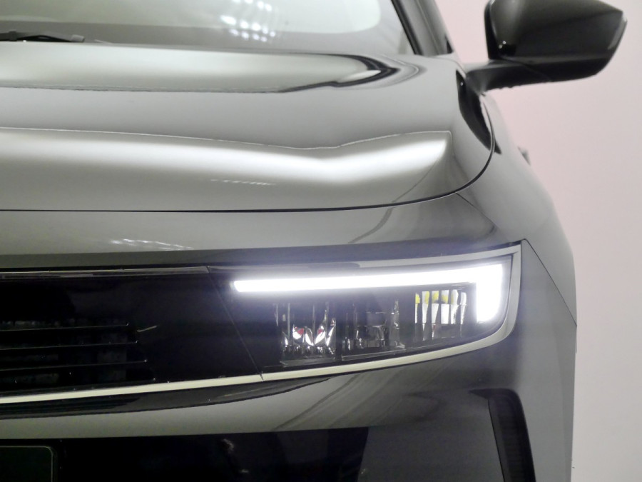 Imagen de Opel Astra