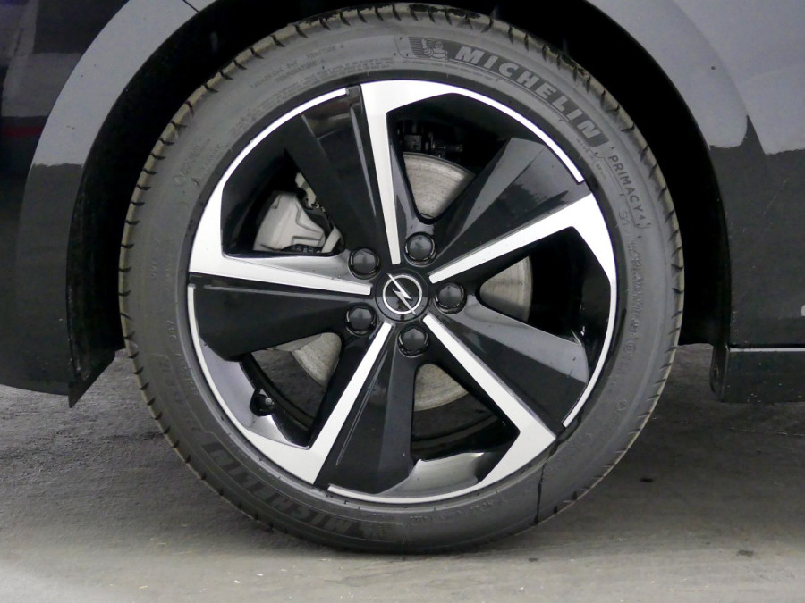 Imagen de Opel Astra