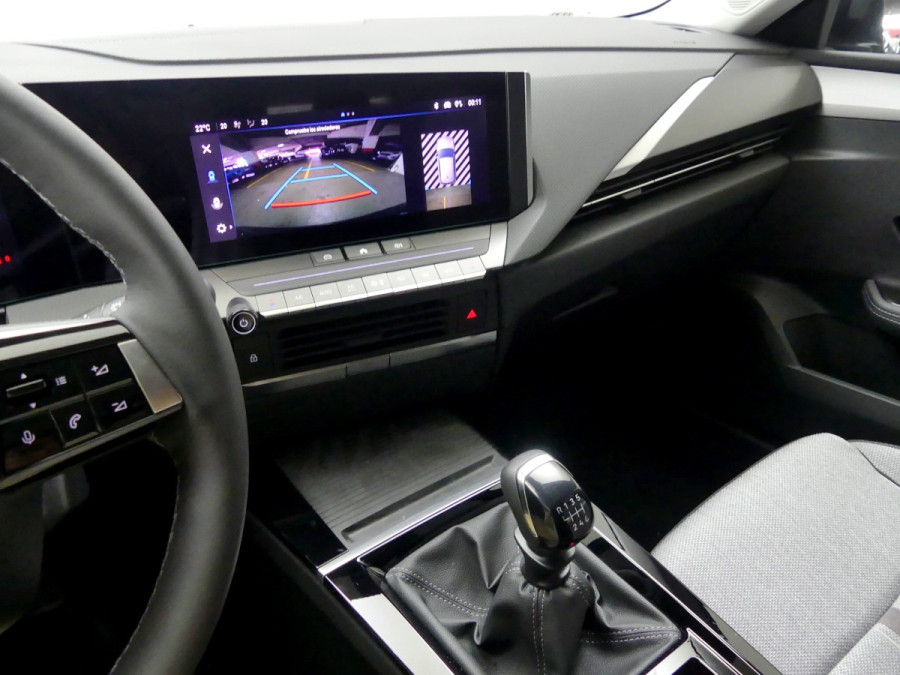 Imagen de Opel Astra