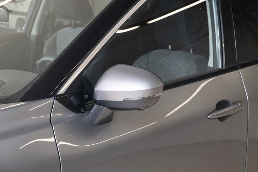 Imagen de NISSAN X-TRAIL