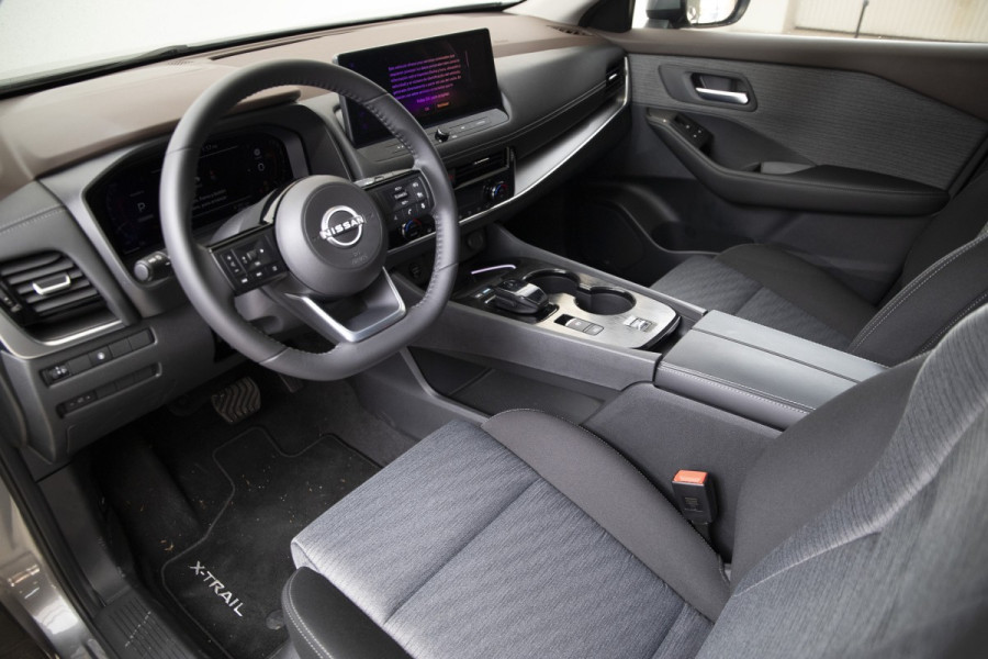 Imagen de NISSAN X-TRAIL