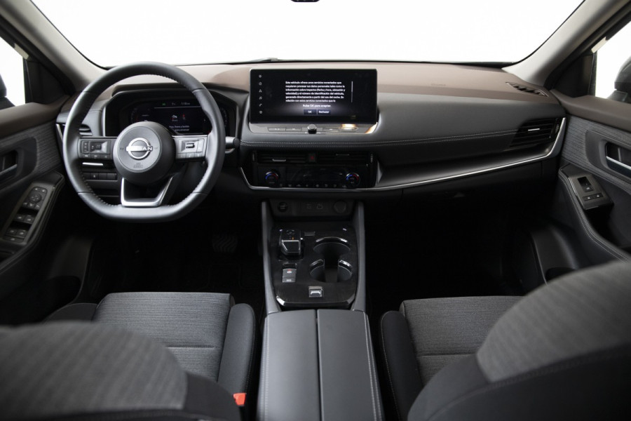 Imagen de NISSAN X-TRAIL