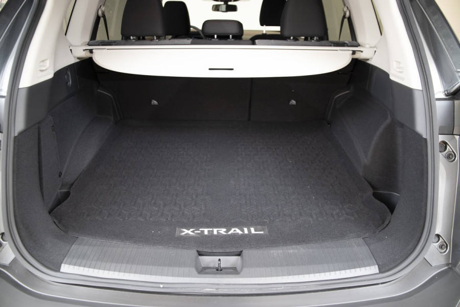 Imagen de NISSAN X-TRAIL