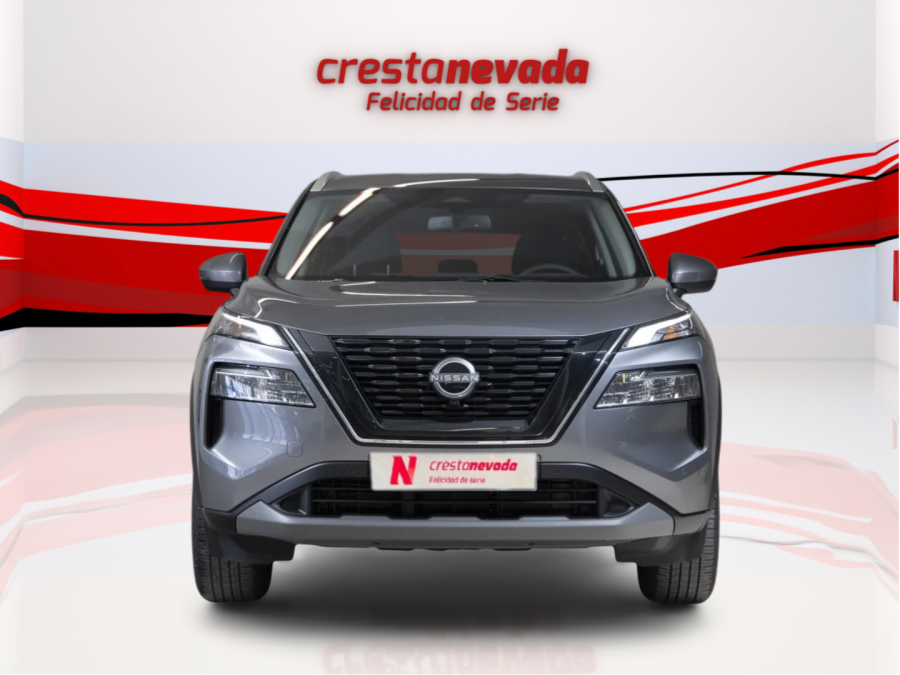 Imagen de NISSAN X-TRAIL