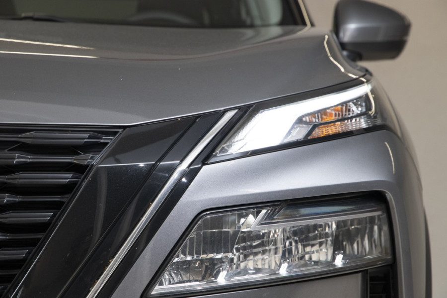 Imagen de NISSAN X-TRAIL
