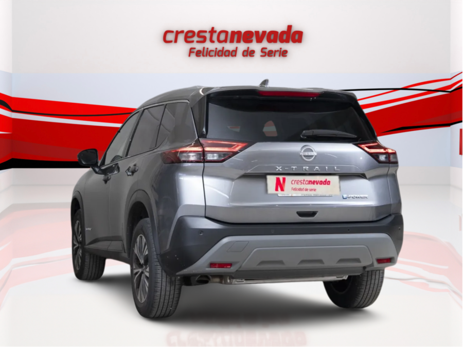 Imagen de NISSAN X-TRAIL