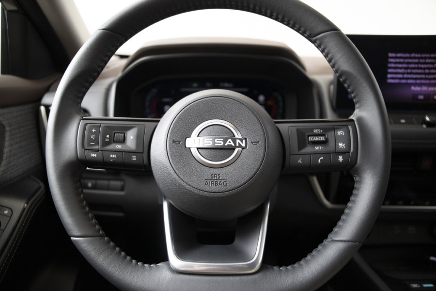 Imagen de NISSAN X-TRAIL