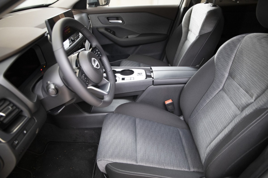 Imagen de NISSAN X-TRAIL
