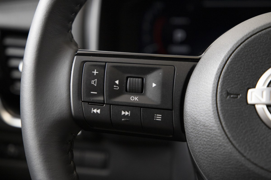 Imagen de NISSAN X-TRAIL