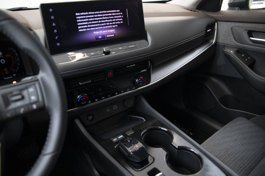 Imagen de NISSAN X-TRAIL