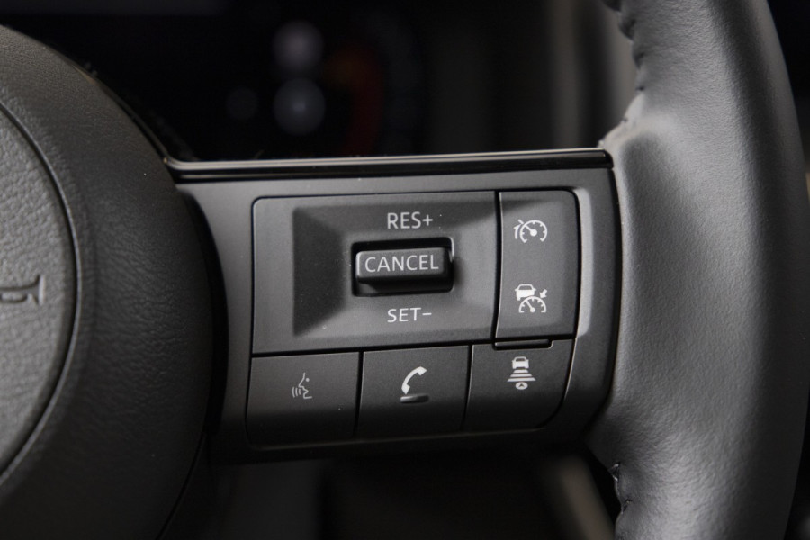 Imagen de NISSAN X-TRAIL
